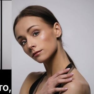 Anastasiya Lukina