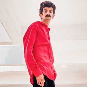 Muhammad Bilal Minhas