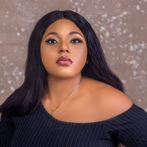 Princess Nnenna Orji