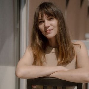 Marina Razvitie Biznesakouch