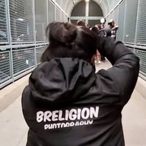 Breli Gion