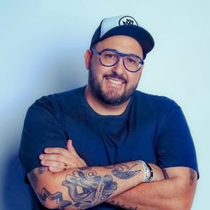 Annunzio Paolo Mantovani