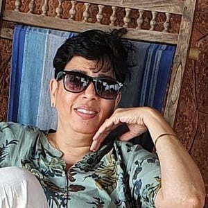 Seema Singh