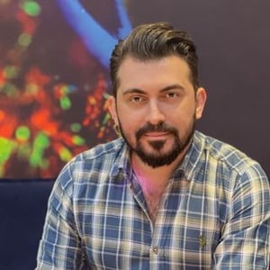 Rasha Taghipour Rasha