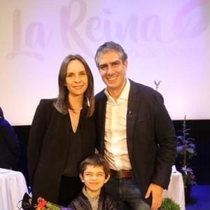 Jose Manuel Palacios Parra