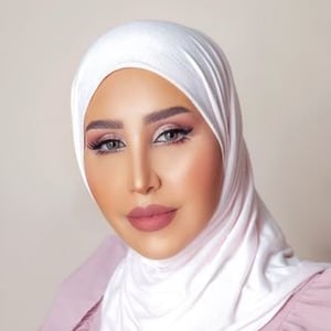 Latifa Alnuaimi