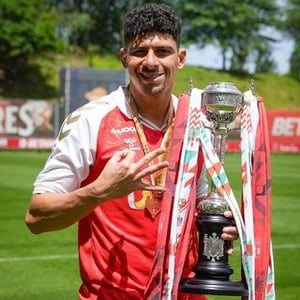 Matheus Magalhaes