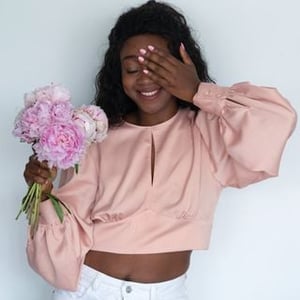 Angelique , Enchantee