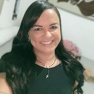 Charliane Sousa
