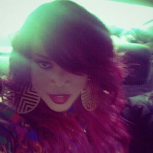 Chanelle Wilson