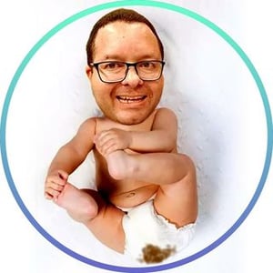 Luis Claudio De Paula