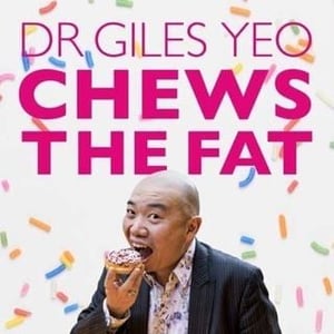 Giles Yeo