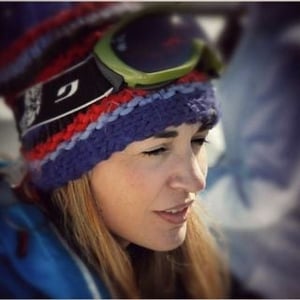 Nieves Hernandez Lacruz