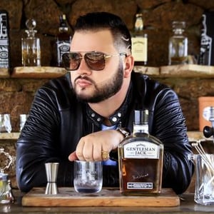 Maxim Guillaume Kizito