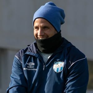 Franco Mussis
