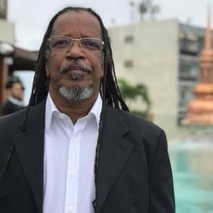 Joao Jorge Santos Rodrigues