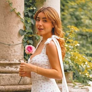 Tiffany Lea Zimmermann