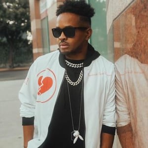 Frederick Daniel Emmerson