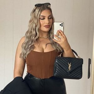 Stephanie Parsons’