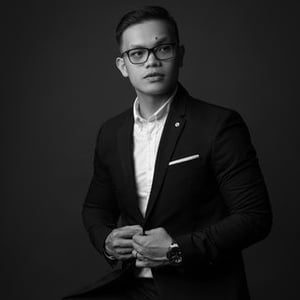 Felix Wijaya