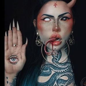Demonica Inklove