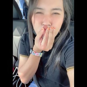 Becky Kimberly Zulkepli