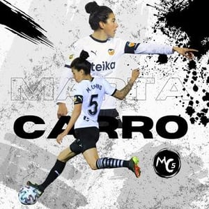 Marta Carro Nolasco