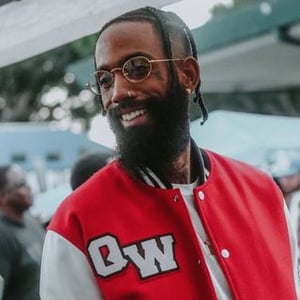 Quincey White