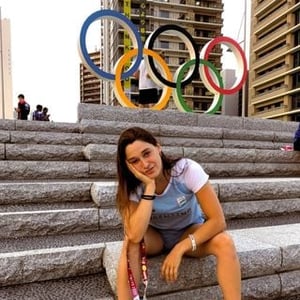 Ensamblada En Hong Kong