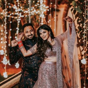 Calypso Wedding Studio