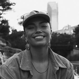 Olivia Simone Komahcheet