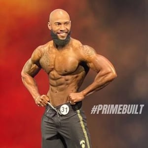 Desmond Scott Mdh Ceo Ocb Pro