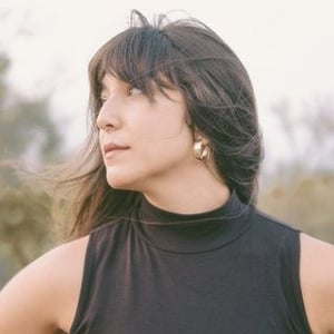 Andrea Cruz