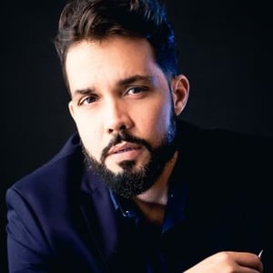 Andre Luiz Sette Bloise