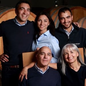 Azienda Agricola G.d. Vajra