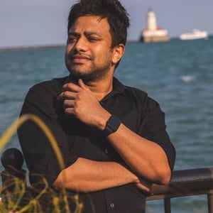 Saikrishna Tipparapu