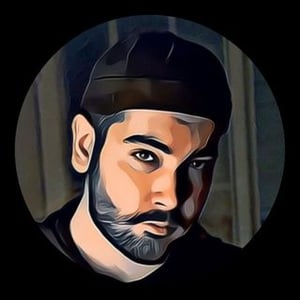 Saman Sadki  Saman Sadeghi