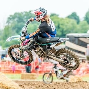 Caleb Carter Aka Joe Dirt