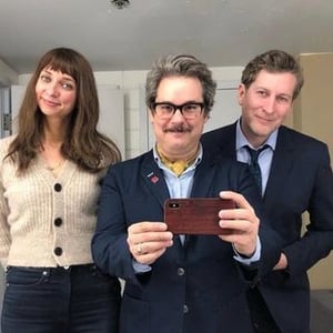 Threedom