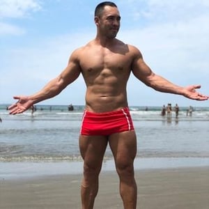 Diego Carvalho