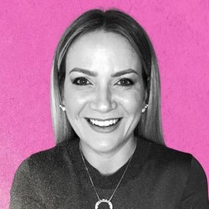 Pastora Luana Camara