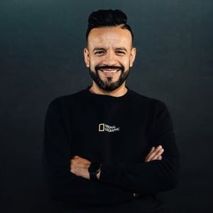 David Scarpeta Oficial