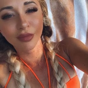 J.a. Ifbb Bikini Pro