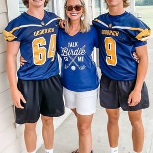 Sarah Skelton Macklem