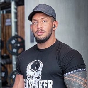 Benjicus Von Dekkricus