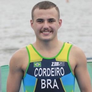 Ronan Cordeiro