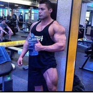 Thiago Barreto