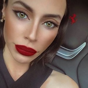 Alessia Eris Cimmino