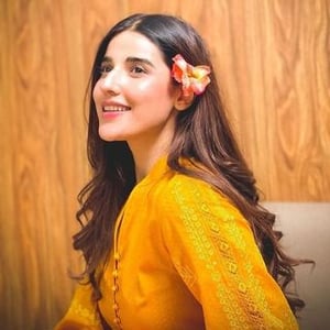 Ayesha Hareem