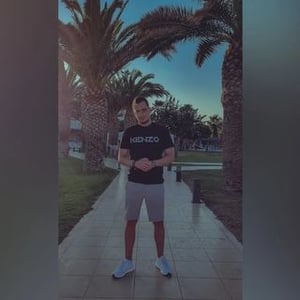 Ethirajan Srinivasan